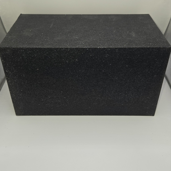 Anastasia Beverly Hills Black Glitter Box*ONLY BOX - Picture 4 of 12